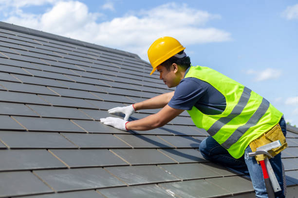 Best Residential Roofing Contractor  in Stuart, IA
