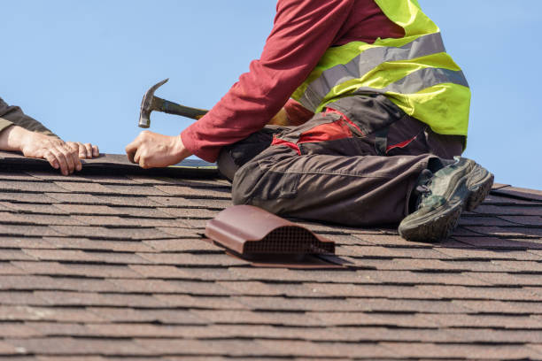 Best Roof Leak Repair  in Stuart, IA