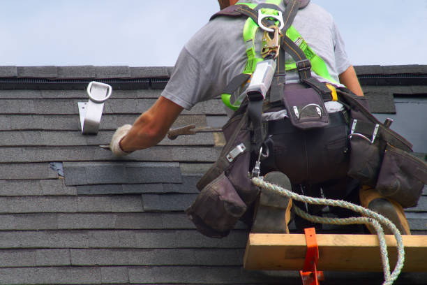 Best Flat Roof Repair Services  in Stuart, IA