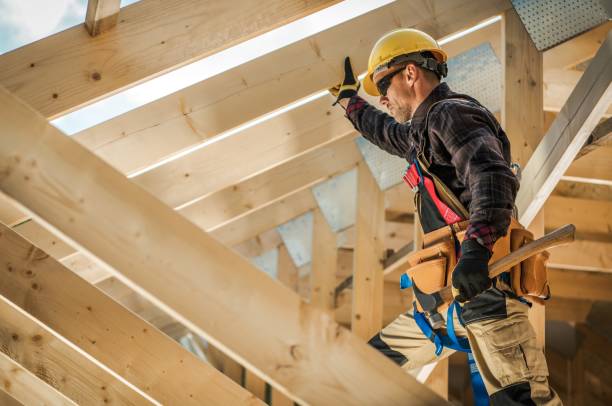 Best Commercial Roofing Services  in Stuart, IA