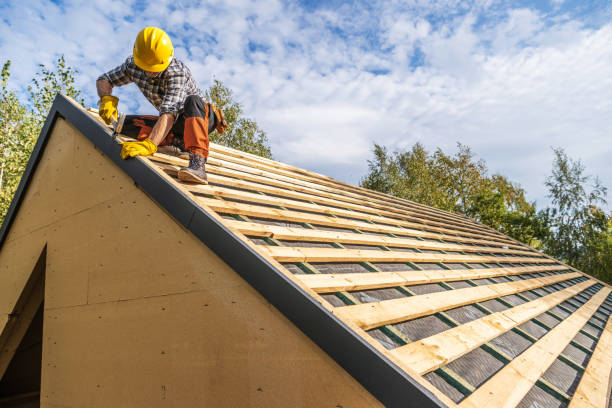 Best Emergency Roof Repair  in Stuart, IA