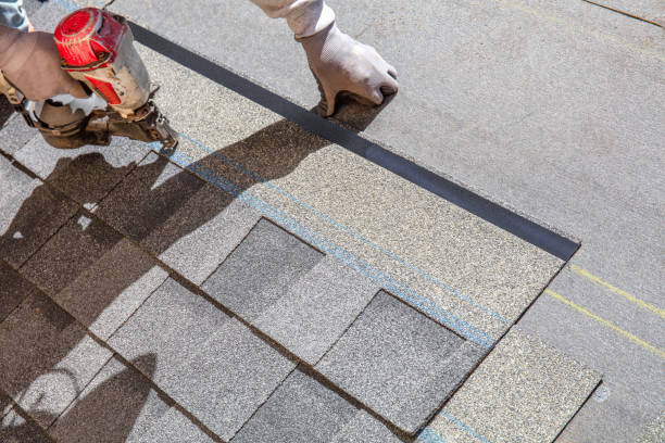 Best Commercial Roofing Services  in Stuart, IA
